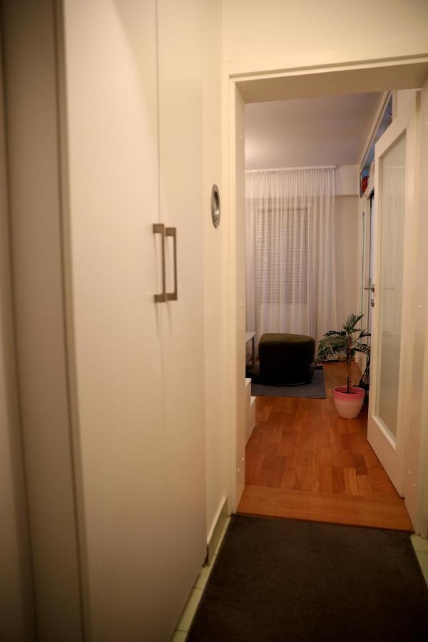 Home Sweet Home SJJ Exterior foto